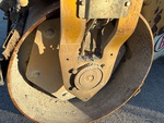 Antriebsstrang with Left Front Drive Motor