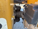 Chassis with Gelenk-Zentrierstifte