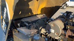 Engine with Kühler