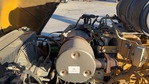 Engine with Auspuffanlage