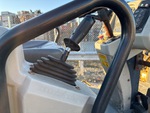 Chassis with Hauptzylinder-/Bremsregler