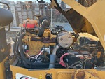 Engine with Engine - Left Side