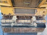 Chassis with Wassersystem