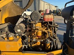 Engine with Engine - Right Side