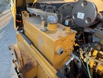 Hydraulik with Hydrauliktank