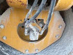 Hydraulik with Drum Vibration Motors