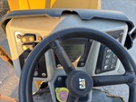 Control Station with Dash Console