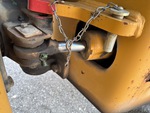 Hydraulik with Steering Cylinders