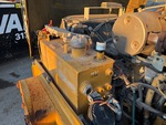 Hydraulik with Hydrauliktank