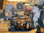 Engine with Engine - Right Side