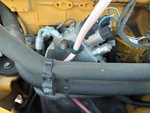 Hydraulik with Ventile