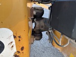 Chassis with Gelenk-Zentrierstifte