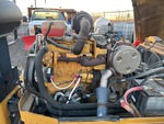 Engine with Engine - Left Side