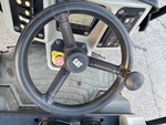 Control Station with Steering Controls