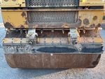 Chassis with Wassersystem