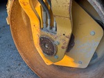Antriebsstrang with Left Front Drive Motor
