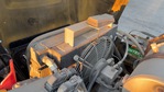 Engine with Kühler