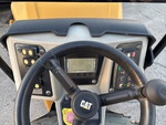 Control Station with Dash Console