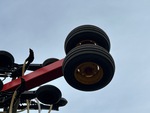 Chassis Photos with