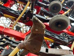 Chassis Photos with