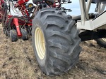 Chassis Photos with