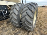 Chassis Photos with