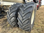Chassis Photos with