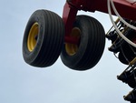Chassis Photos with