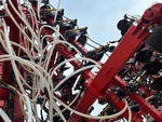 Chassis Photos with