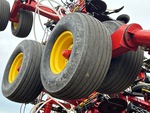 Chassis Photos with