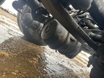 Drivetrain with