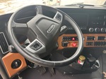Cab with