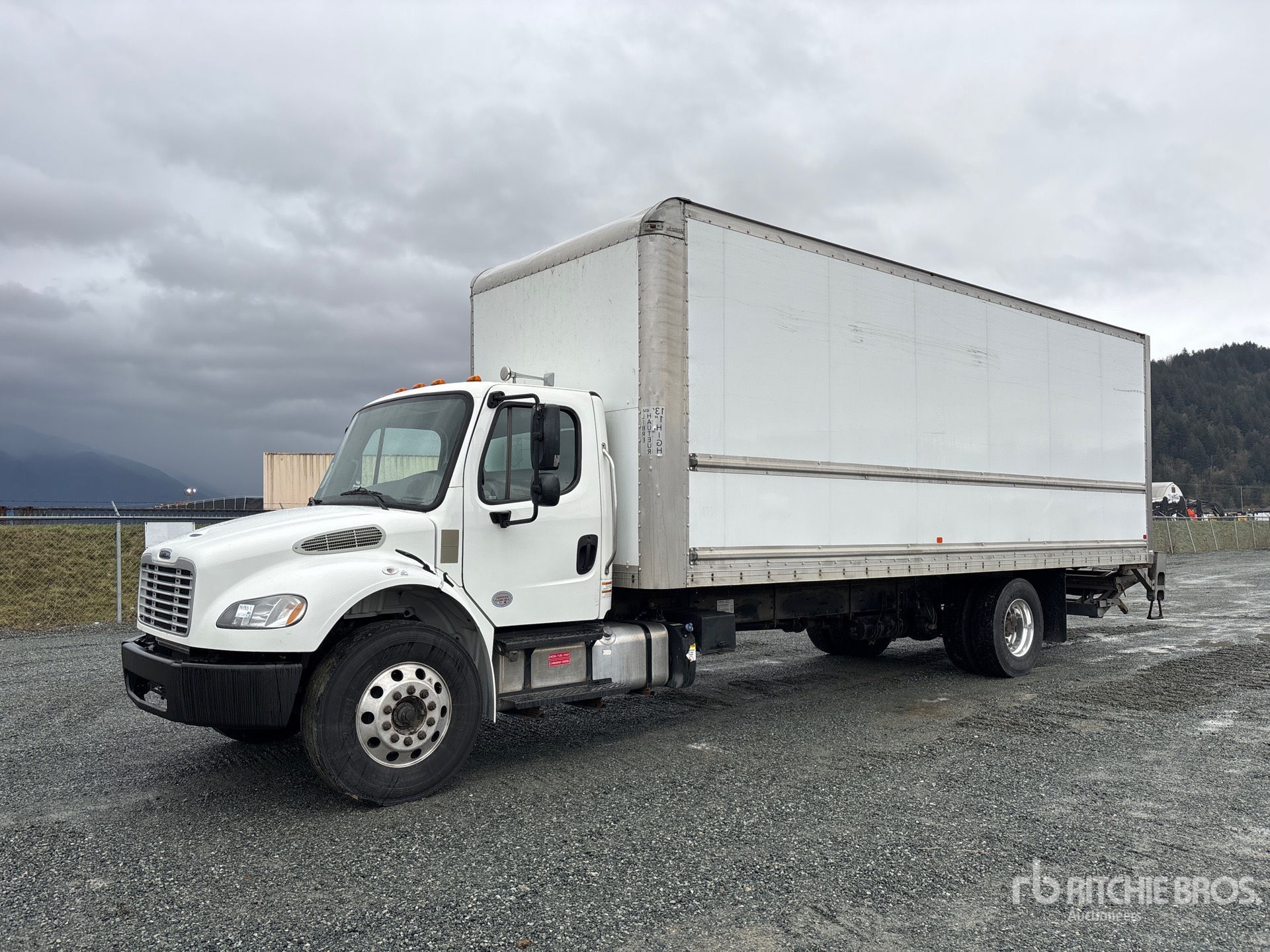 General Appearance with Spin