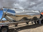 Specialty - Tanker with