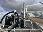 Specialty - Tanker with