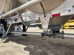 Specialty - Tanker with