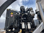 Motor with Engine - Left Side