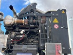 Motor with Engine - Right Side