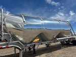 Specialty - Tanker with Condición del tanque