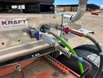 Chasis with Funcionalidad del receptáculo eléctrico
