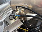 Air System with Air Valve