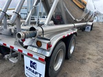 Specialty - Tanker with