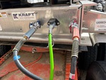 Air System with