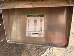 Specialty - Tanker with