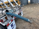 Specialty - Tanker with Mangueras