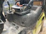 Control Station - Lift Truck* with