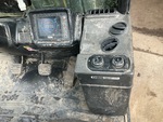 Control Station - Lift Truck* with
