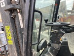 General Appearance - Lift Truck* with Hand Rails