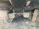 Chassis with Pompa hamulcowa/sterowanie hamulca
