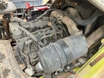 Engine - CE* with Engine - Left Side